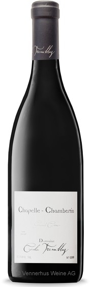 Chapelle Chambertin*